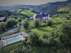 Hotels in Barcus
